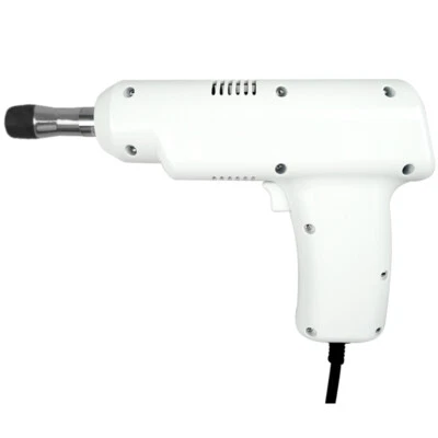 Chiropractic Adjustable Spine Correction Gun 4/6 Level 4 Head Activator Massager - Photo 1/4