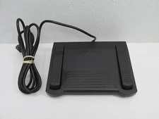 Original The Infinity Series IN-110 Transcriber Foot Control Instrument WORKS