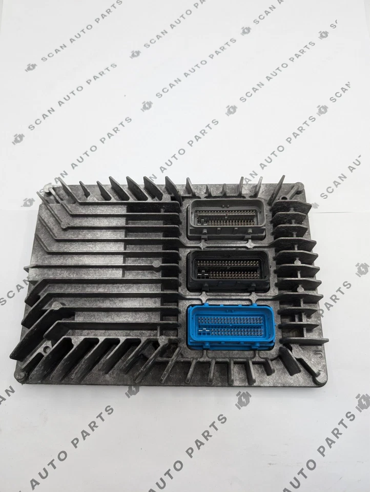 Chevrolet Equinox 2015 ACDelco E39A 12651807 ECU 12653998 usado Foto 3 de 4