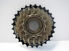 SHIMANO Bicycle Freewheel MF-TZ500 7-Speed 14-28T MTB Road Bikes Cycling