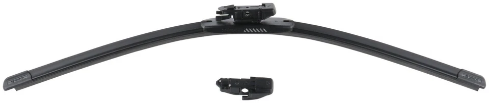 Wiper Blade Evolution Front Right Bosch For 2007 Mercedes-Benz R63 AMG - Image 3 of 3