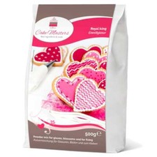 Cake-Masters Royal Icing Eiweißglasur 500g W...
