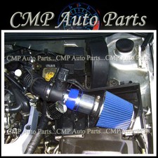 1999-2005 Vw Beetle Golf Jetta 1.8l 1.9l 2.0l 2.8l Sohcdohc Air Intake Kit Blue