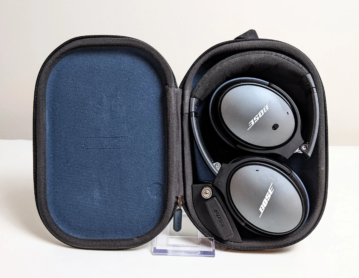 Bose QuietComfort 25 Headphones for Sale - eBay