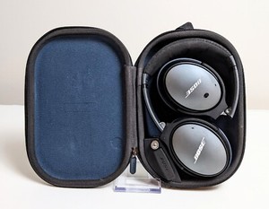 Bose QC 25 Headphones | eBay