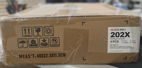 پرینتر لیزری اچ پی مدل HP Color LaserJet Pro MFP M176n - Rahsana System |  ره سانا سیستم