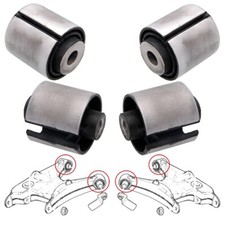 Triangle de suspension BMW SERIE 7