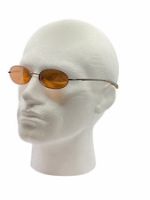 Vintage 90s Police Sunglasses S2772 0627 51/17/135