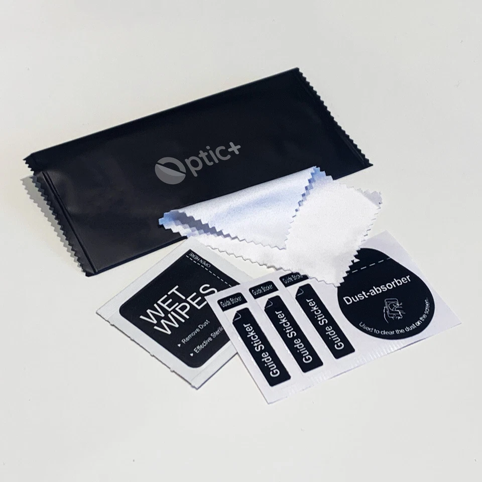 Optic+ Nano Glass Screen Protector for Acer Swift 3 SF314-71 - image 3 of 3