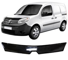 Hood Deflector Bonnet Guard Protector For Renault Kangoo 2014 - 2021 SCOUTT