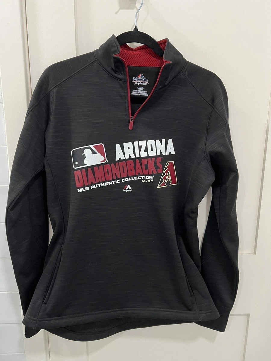Majestic Arizona Diamondbacks MLB Jackets for sale | eBay