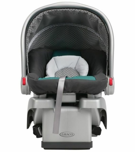 graco connect 30
