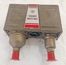 SAGINOMIYA DNS-D306Q4 PRESSURE CONTROL