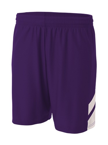A4 N5178 Fast Break Shorts - Bild 9 von 12