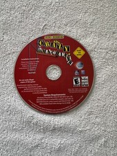 Crazy Machines: Gold Edition (PC, 2007)