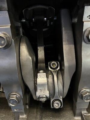 5.7L PERFORMANCE Mopar Performance Hemi Stroker 396 1100HP+