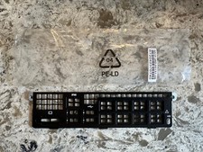 SuperMicro MCP-260-00131-0B 1U I/O Shield for SC513B and X11SCL-LN4F