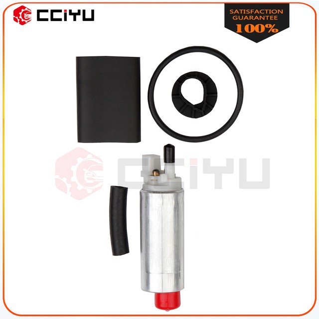 Electric Fuel Pump For 96-97 Chevrolet GMC C/K 1500 2500 3500 Pickup