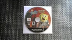 Spongebob Squarepants Creature From The Krusty Krab (Sony Playstation 2, 2006)