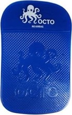 Octo Tappetino cruscotto Antiscivolo da Auto per smartphone, blu