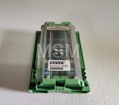Comprehensive Power Inc. Model no. 1189-2000 Pcb Module