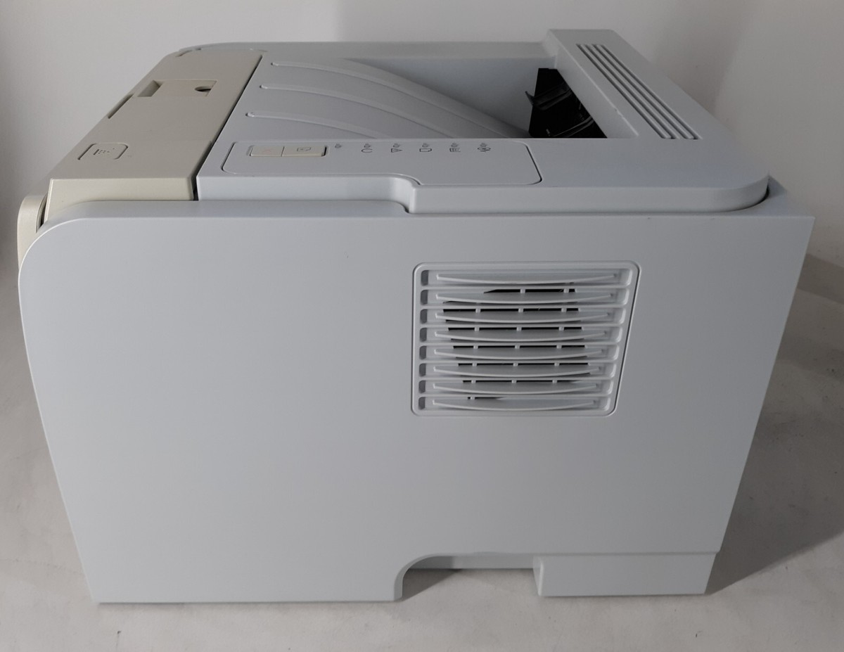 HP LaserJet P2035 Monochrome Laser Printer 18441PC w/ Power Cord