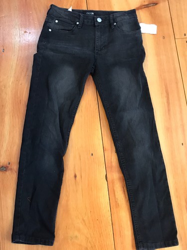Joe's Jeans Boys Black The Brixton 