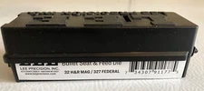 Lee 91177 Bullet Seat Die 32 H&R Magnum, 327 Federal Magnum 327