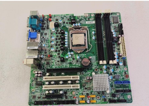 Industrial control motherboard SB330 SB330-CRM - Picture 1 of 1