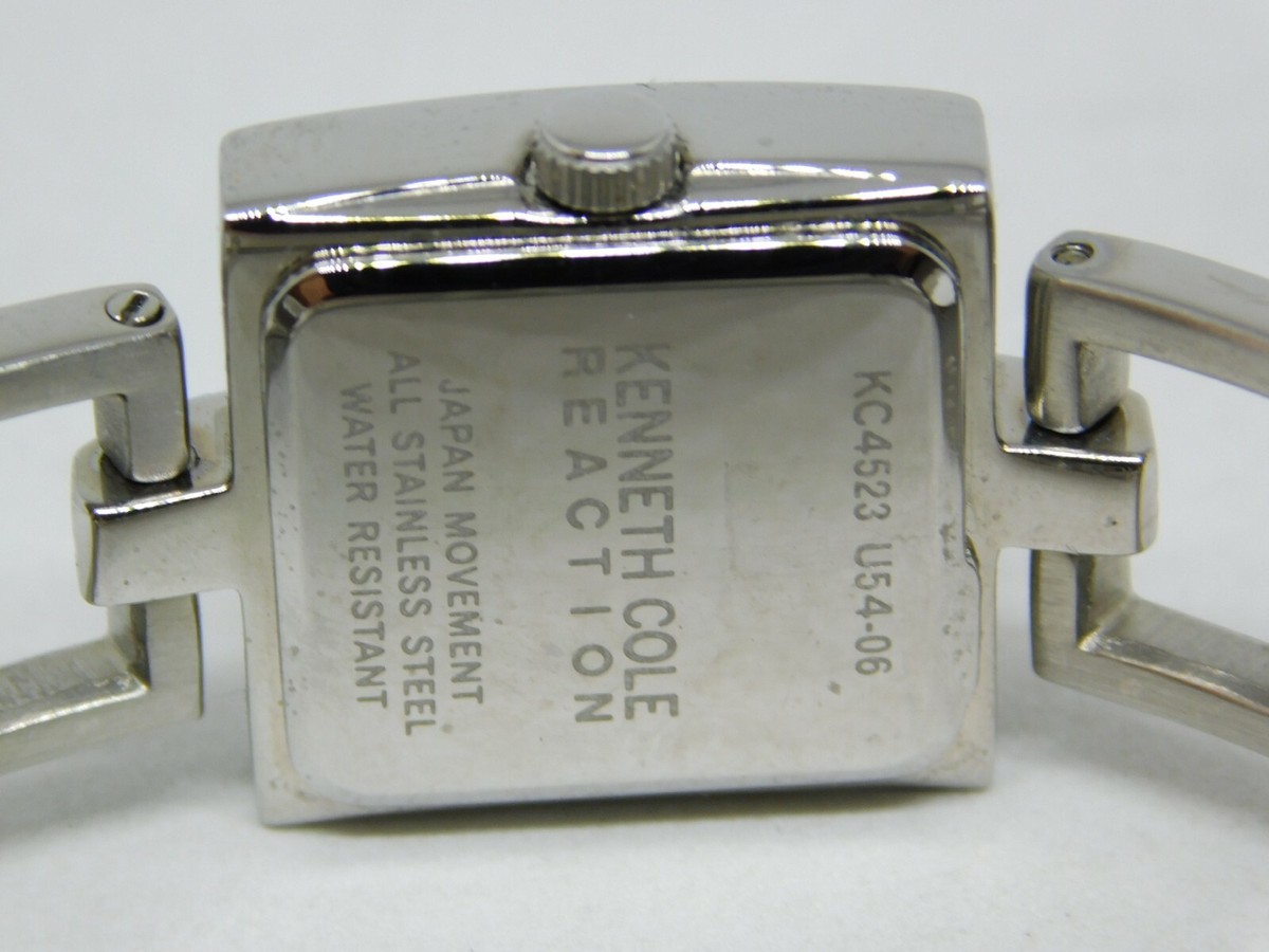 Kenneth Cole Lady # CK4523 Kenneth Cole Reaction KC4523 Quartz Analog Women main image 2