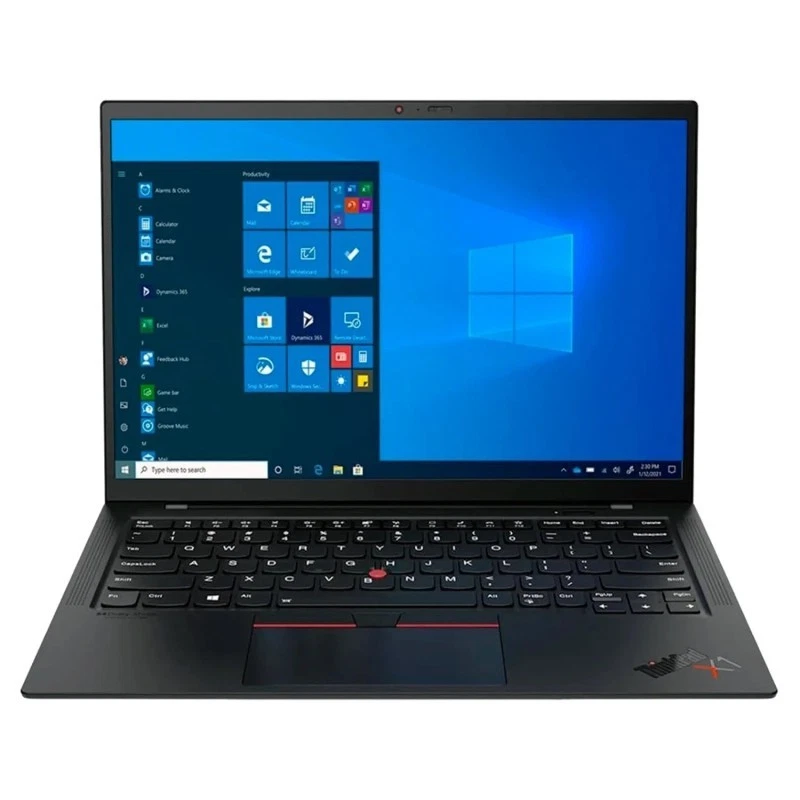 Lenovo ThinkPad X1 Carbon G9 · i7-1185G7 · 16GB · 1TB, foto 1 de 4