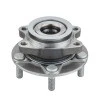 Moog MOH513336 NISSAN JUKE 1511/LEAF 1211 HUB ASSEMBLY