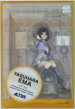 Alter Ema Yasuhara PVC