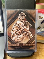 2016 Topps Legacies of Baseball Cards - Review Added 11