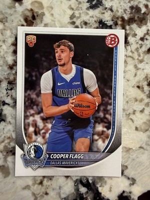 2025-26 BOWMAN NBA BASKETBALL BASE PAPER CARD #s 1-200 PICK YOUR CARD