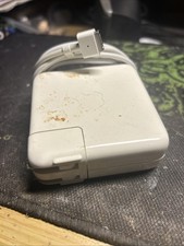 Apple 60-Watt MagSafe Power Adapter Wall Charg