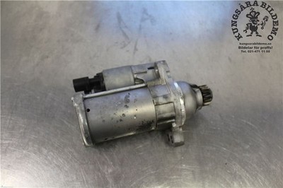 Anlasser Benzin - VOLKSWAGEN 1,0 5V 5D K-S - 02M911021HX - 7,320 km