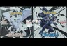 New Pokemon Card Black Bolt White Flare Booster Box Set of 2 Shrink Wrap