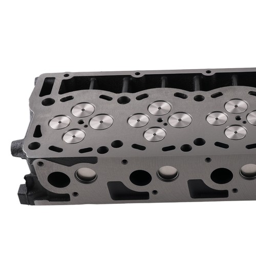 Bare Cylinder Head for Ford F-250 F-350 F-450 F-550 6.4L Powerstroke Diesel - Picture 15 of 17