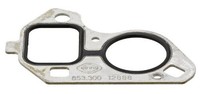 Elring Dichtung, Wasserpumpe 853.300 FüR Ac Cadillac Callaway Chevrolet Gmc
