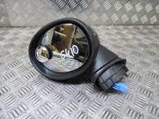 2018 MINI COOPER CONVERTIBLE F57 MK4 FRONT LEFT POWER FOLD WING MIRROR REF6410