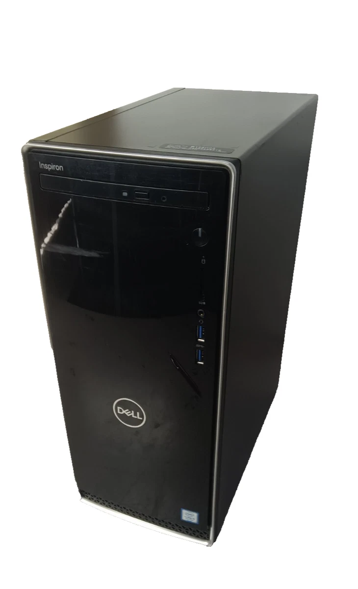 Dell Inspiron 3670 PC Desktops & All-In-One Computers for sale - eBay