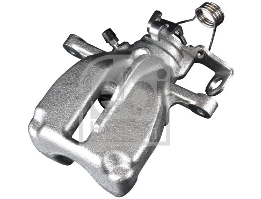 Hinterachse Links Febi Bilstein 178123 Bremssattel FüR CitroËN,Fiat,Peugeot-image
