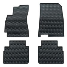 Megiteller Car Floor Mats Custom Fit for Hyundai Elantra 2026 2025 2024 2023 ...