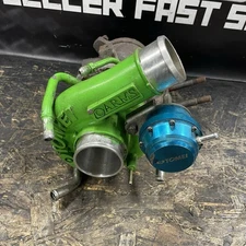 2010-2014 Hyundai Genesis Coupe 2.0 2.0T Tomei Powered Arms M7960 Turbo USED