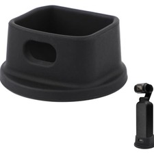 Silicone Desktop Mount 5cm for DJI Osmo Pocket 3 Non-Slip Stable Support Brac...