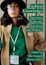 Monica Titton Fashion Knowledge (Hardback) (UK IMPORT)