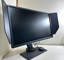 BenQ ZOWIE XL2411K 24 Inch Gaming Monitor 240Hz Full HD TN Panel Tested