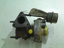 Turbo Volkswagen POLO