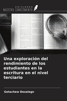 Getachew Desalegn | Una ExploracióN Del Rendimiento De Los Estudiantes En La...